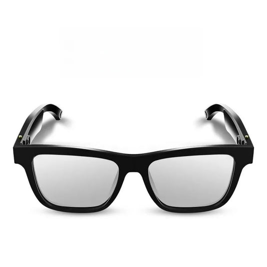 Smart Bluetooth Sunglasses – Wireless Audio Glasses with UV Protection & Hands