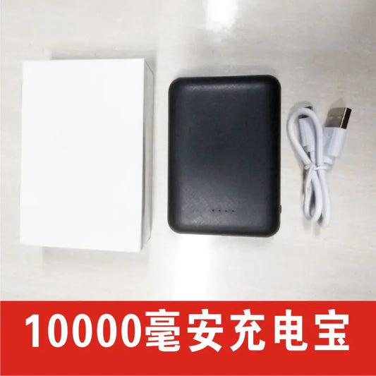 Smart Heated Cotton Jacket – USB Rechargeable Winter Coat for Men & Women (S–4XL)