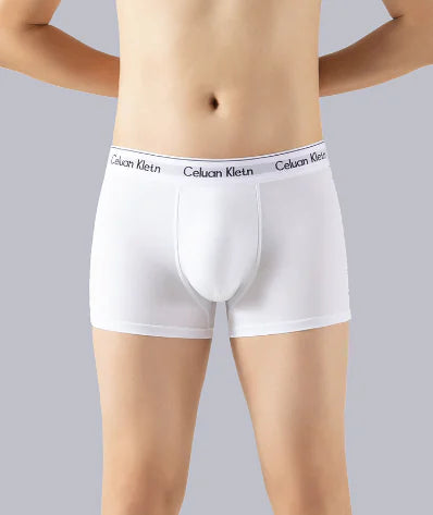 Men’s Modal Bamboo Sports Boxers – Breathable, Stretchy & Athletic Comfort