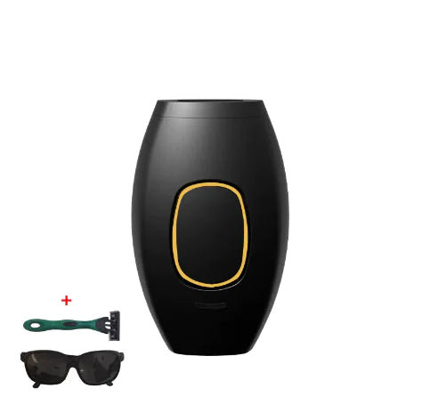 IPL 500,000 Flash Laser Hair Removal Device – Permanent Hair Reduction