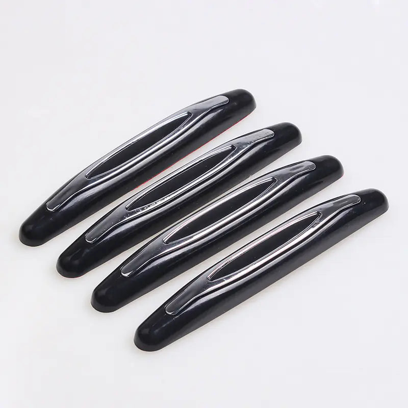 “Universal Car Door Edge Protector SD-2157 – Anti-Collision Strip”