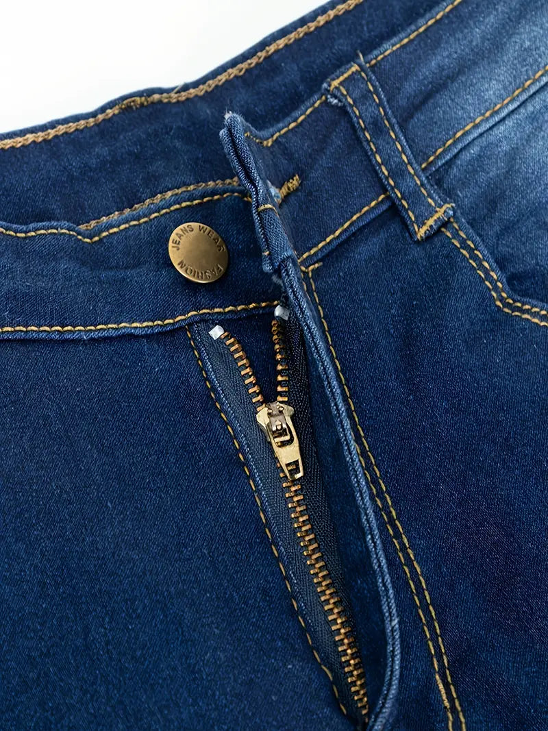 Women’s Slim & Skinny Jeans – Sleek, Stylish & Flattering | ShopInanna