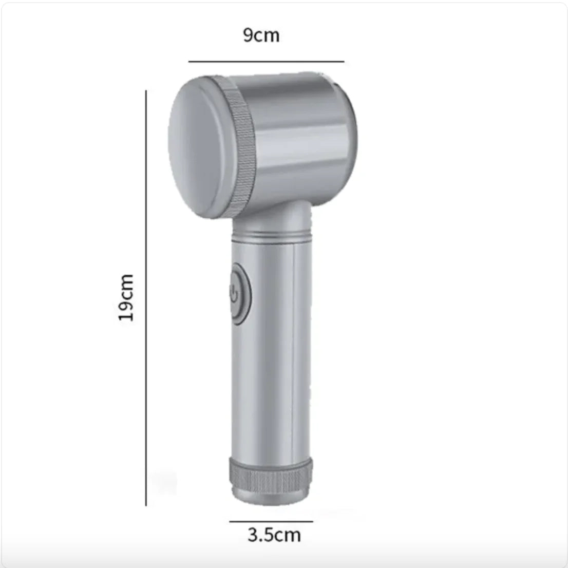 Rechargeable Cordless Electric Spin Scrubber – 7-in-1 Waterproof Power Brush for Home Cleaning