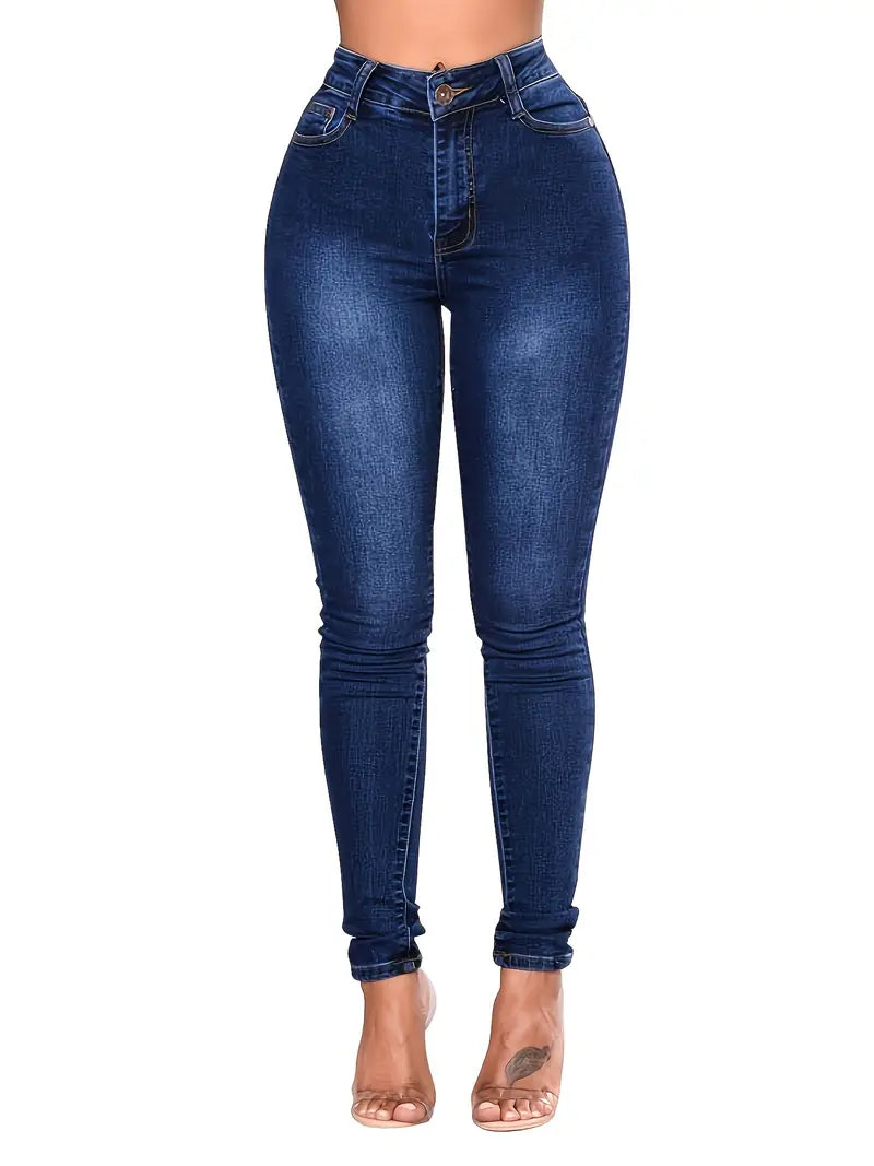 Women’s Slim & Skinny Jeans – Sleek, Stylish & Flattering | ShopInanna