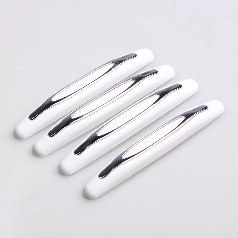 “Universal Car Door Edge Protector SD-2157 – Anti-Collision Strip”