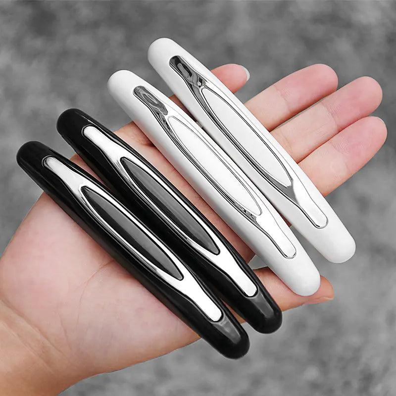 “Universal Car Door Edge Protector SD-2157 – Anti-Collision Strip”