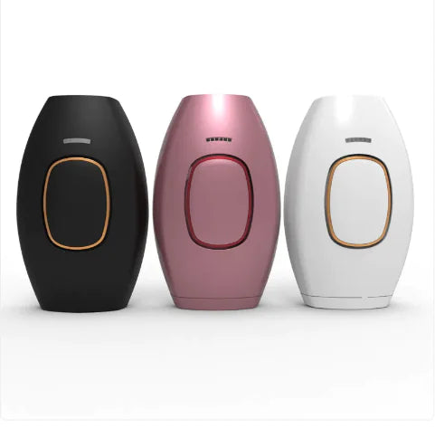 IPL 500,000 Flash Laser Hair Removal Device – Permanent Hair Reduction