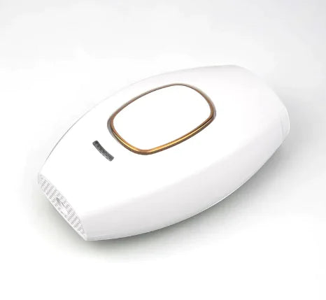 IPL 500,000 Flash Laser Hair Removal Device – Permanent Hair Reduction