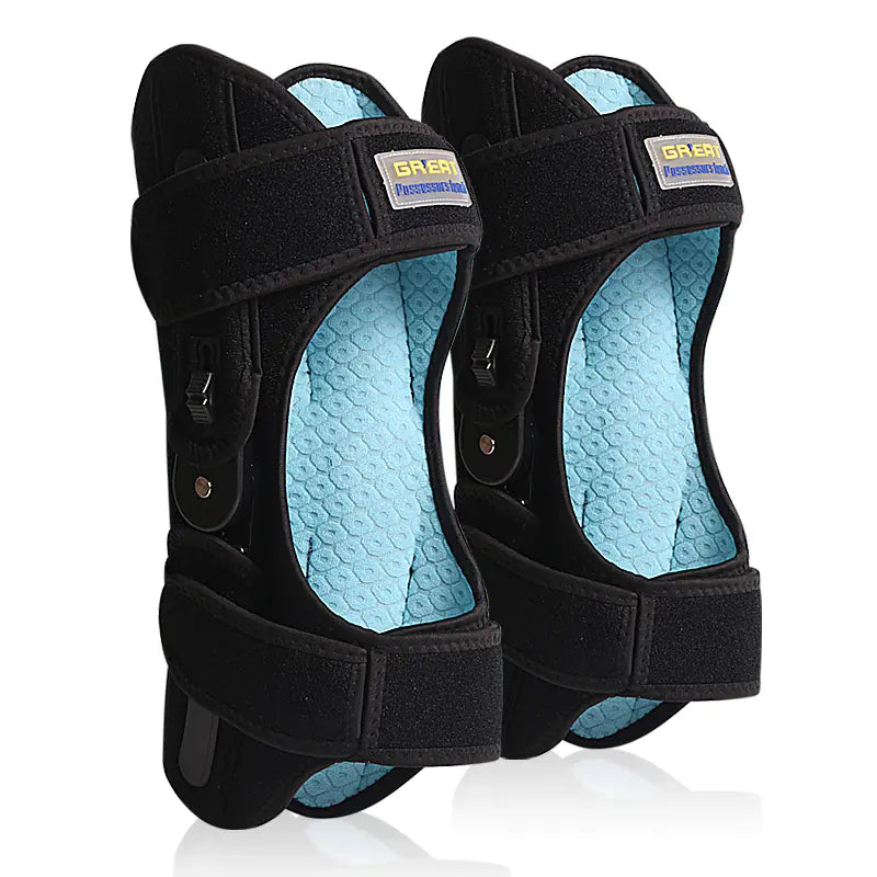 Knee Patella Assistive Device – Sports Knee Support Brace for Fitness & Hiking