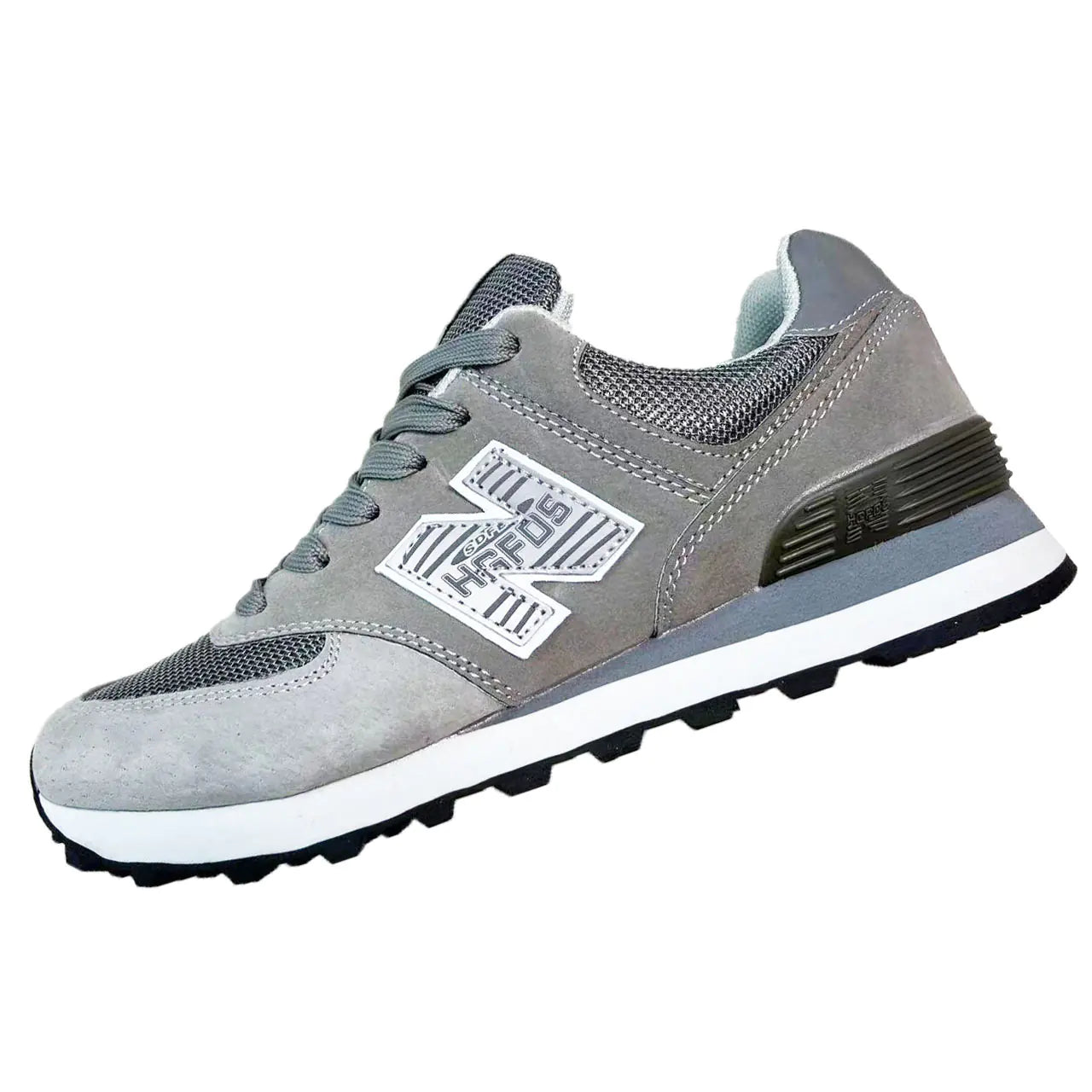 Men’s NB Sports Shoes – Stylish, Breathable & Cushioned Comfort Sneakers
