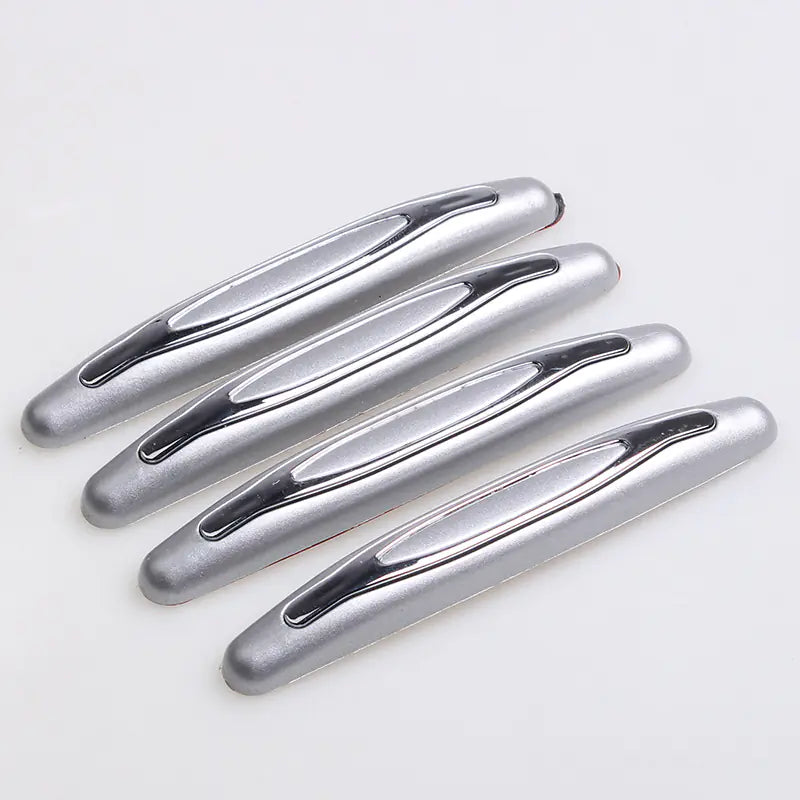 “Universal Car Door Edge Protector SD-2157 – Anti-Collision Strip”