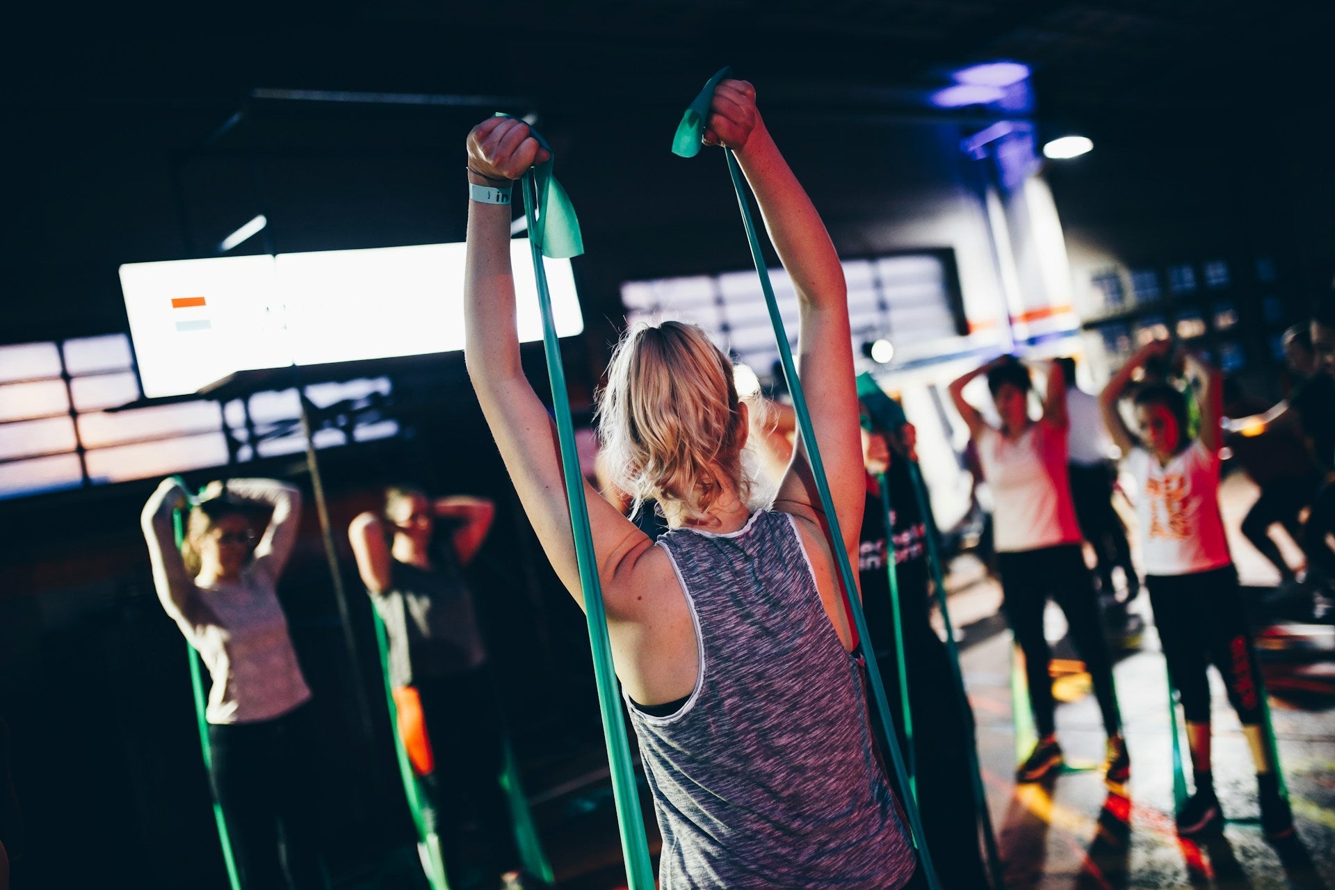 How Fitness Recovery and Body Support Can Transform Your Daily Life