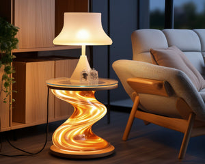 Collection image for: Home Decor & LED Lighting