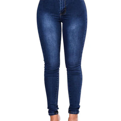 Women’s Slim & Skinny Fit Jeans – Flattering, form-fitting denim with stretch and style, perfect for casual outfits or dressed-up looks.