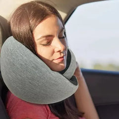 Personal Travel Comfort – Travel pillows, blankets, eye masks, and accessories designed for relaxation and comfort on planes, trains, and road trips.