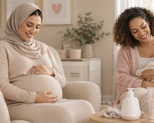 Collection image for: Maternity Care