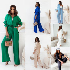 Women’s Casual & Sets – Comfortable everyday outfits, matching two-piece sets, and relaxed styles designed for effortless fashion and versatility.