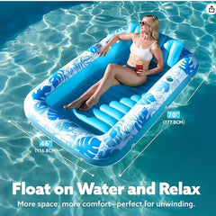 Inflatable Family Pools – Large and durable pools designed for family fun, outdoor play, and summer enjoyment.