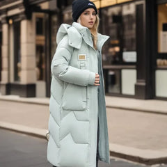 Women’s Jackets & Outerwear collection featuring stylish, versatile coats and jackets for every season, including cozy winter coats, lightweight spring layers, denim styles, and elegant long coats.