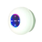White / USB