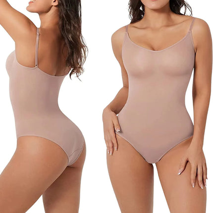 Fitness & Wellness → Shapewear & Body Support