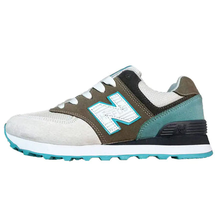 Men’s NB Sports Shoes – Stylish, Breathable & Cushioned Comfort Sneakers