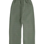 Green Trousers / Medium