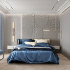 Noble Blue / 1.8mflat sheet