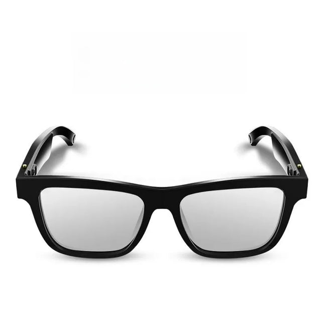 Smart Bluetooth Sunglasses – Wireless Audio Glasses with UV Protection & Hands