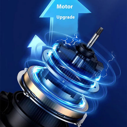 All-in-One Starting Device –  Peak Power Bank