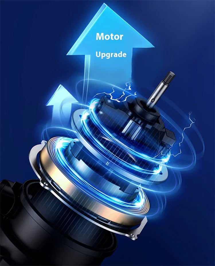 J16 All-in-One 39800mAh 12V Auto Starting Device – 1600A Peak Power Bank