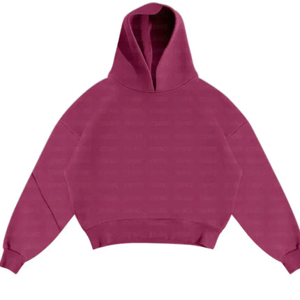 Streetwear Hoodie Set – 30% Off + Free Shipping
