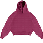 Rose Red Top / Small