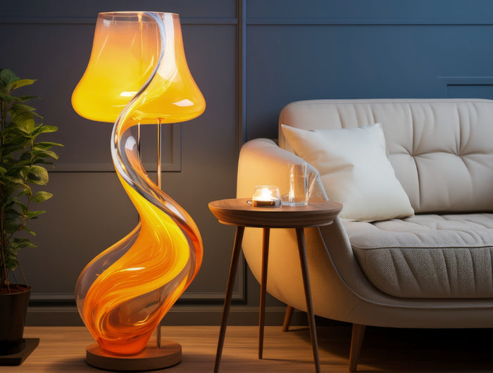 <h1>Home lighting made simple</h1>