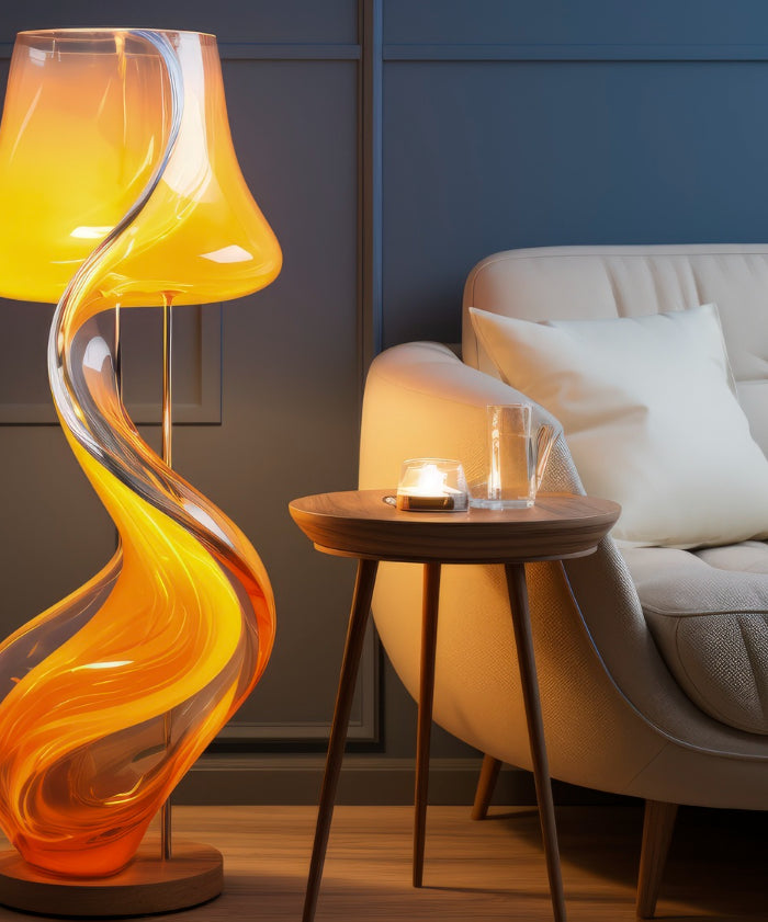 <h1>Home lighting made simple</h1>