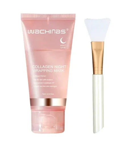 Collagen Mask Night Repair