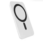 White / 5000mAh