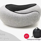 Light Gray Velcro