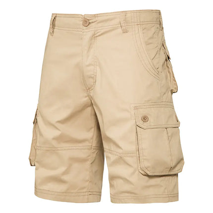 Men’s Cross-Border Cargo Shorts – Summer Casual Wear