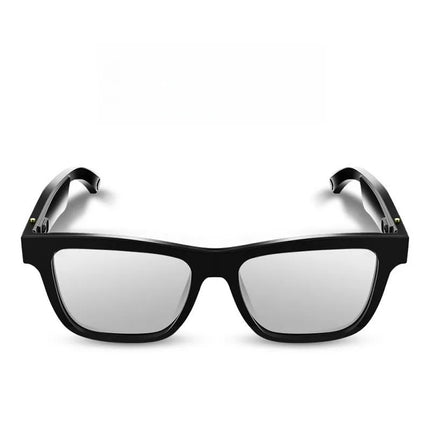 Smart Bluetooth Sunglasses – Wireless Audio Glasses with UV Protection & Hands