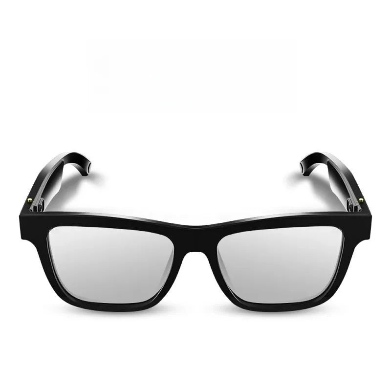 Smart Bluetooth Sunglasses – Wireless Audio Glasses with UV Protection & Hands