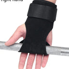 Black right