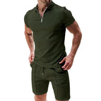 H Army Green / XL