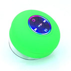 Green / USB