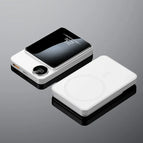 Ivory White / 20000mAh