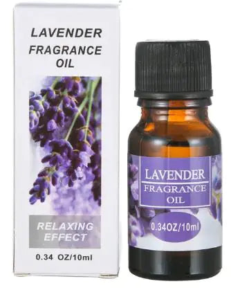 Aromatherapy Essential Oils – 12 Scent Collection