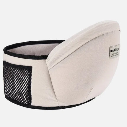 Stylish baby wrap carrier available in multiple modern colors

Hands-free baby carrier ideal for daily parenting and travel