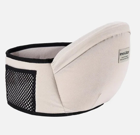 Stylish baby wrap carrier available in multiple modern colors

Hands-free baby carrier ideal for daily parenting and travel