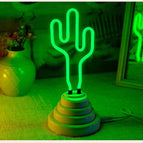 Cactus / S battery