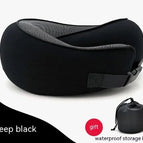 Black Buckle